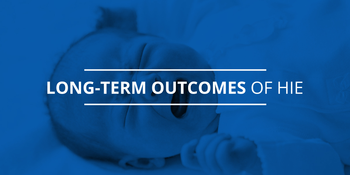 Long-Term Outcomes of HIE